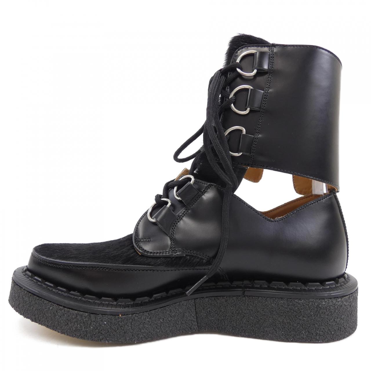 コムデギャルソンオムプリュス GARCONS HOMME plus シューズ