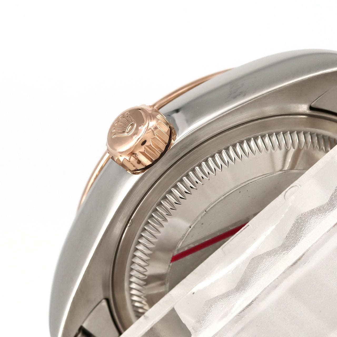 ROLEX Datejust 279171G･3 SSxPG Automatic random number