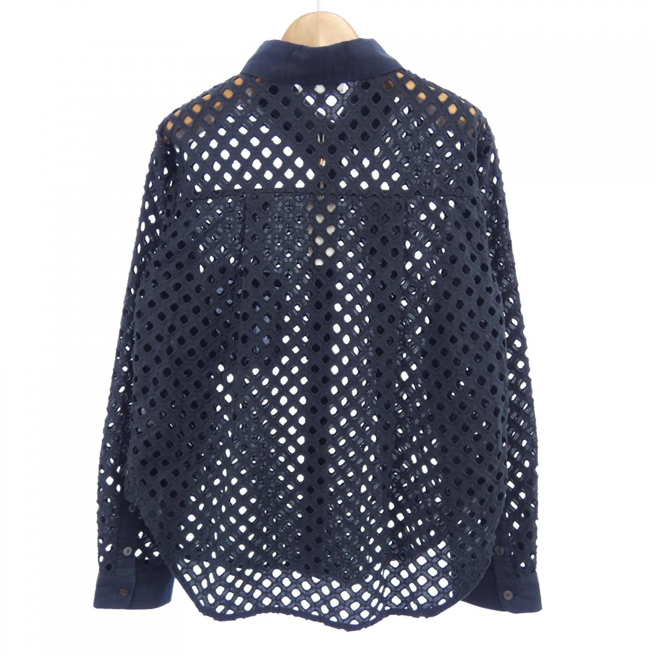 HEARTLOOM シャツ