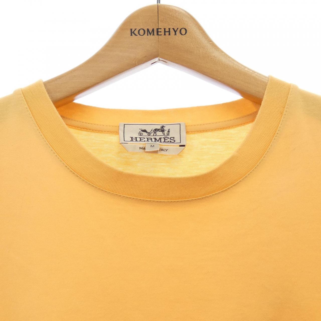 HERMES HERMES T-Shirt