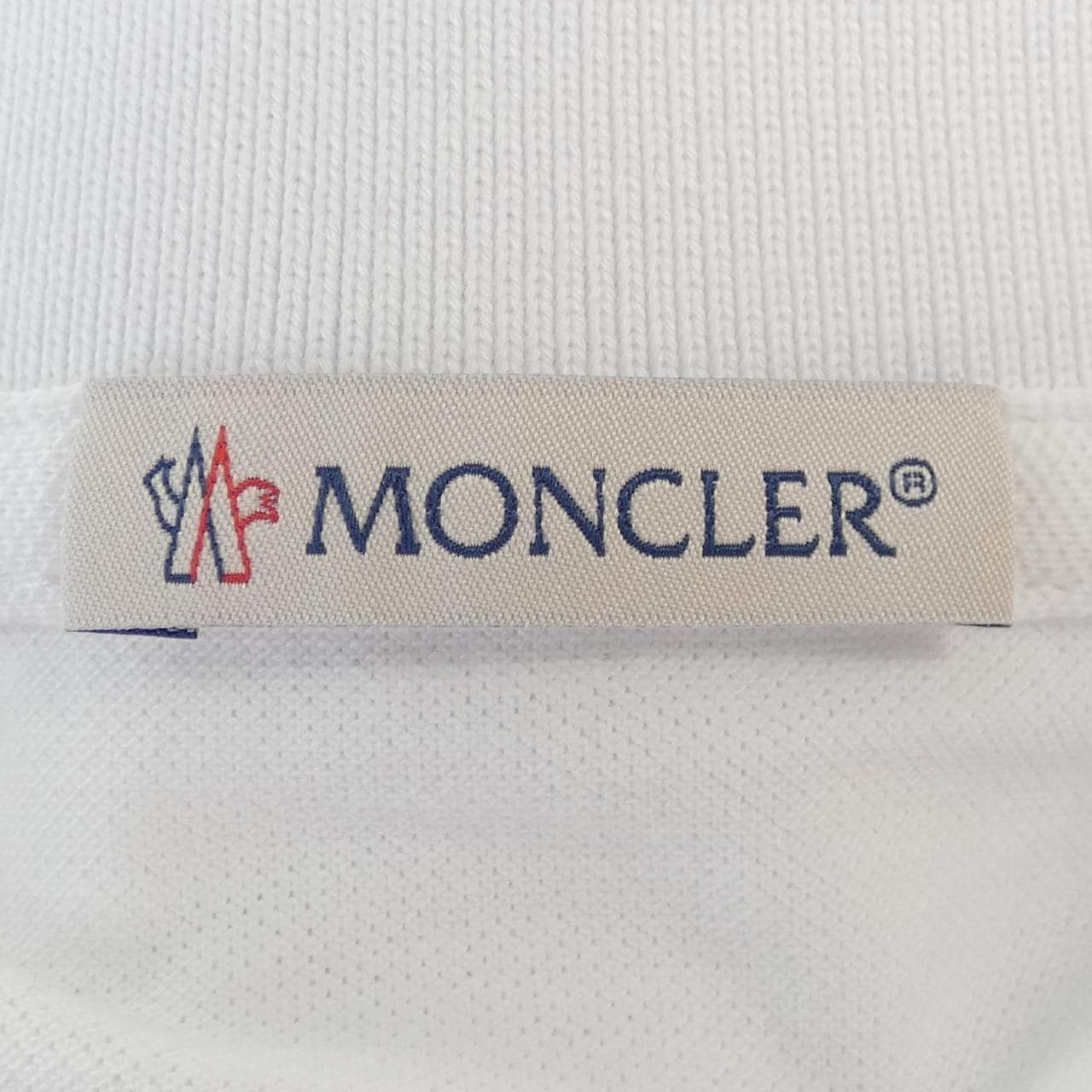 MONCLER蒙克勒馬球衫