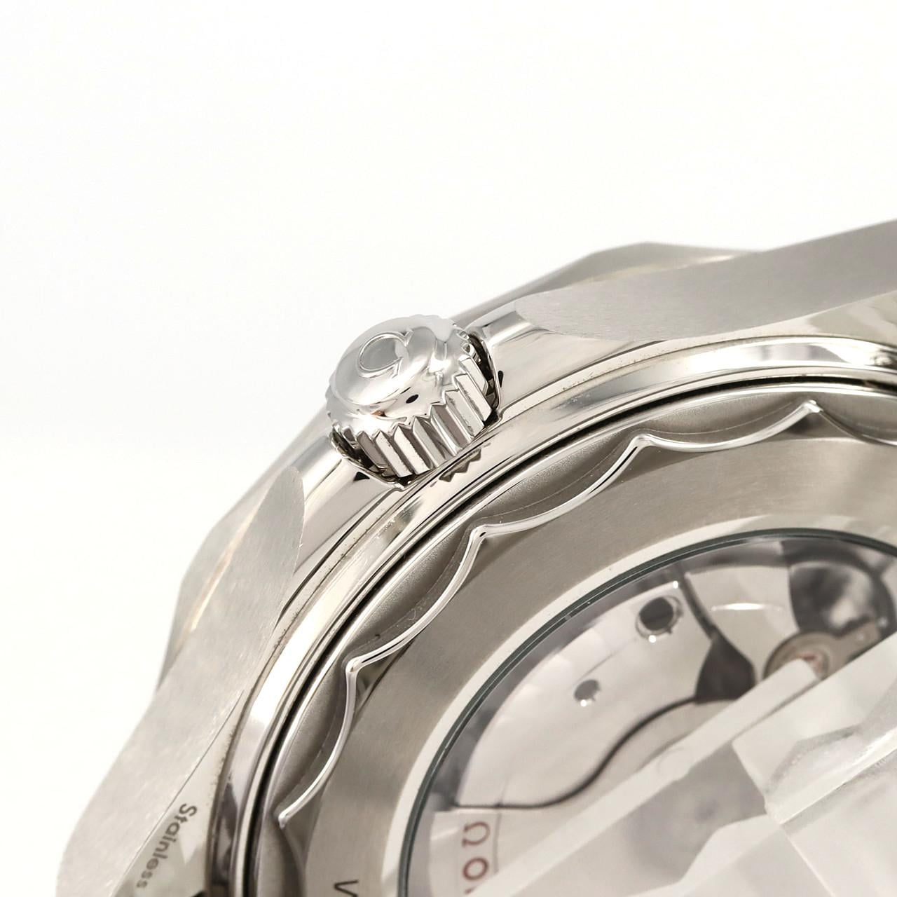 オメガ シーマスターダイバー300M 210.30.42.20.03.001 SS 自動巻