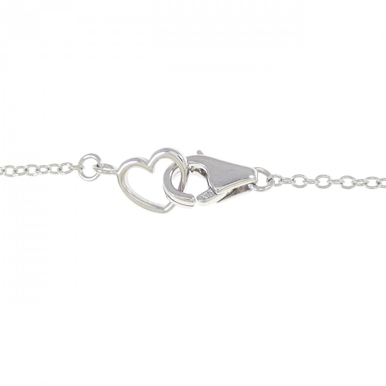 PONTE VECCHIO Diamond Necklace 0.15CT