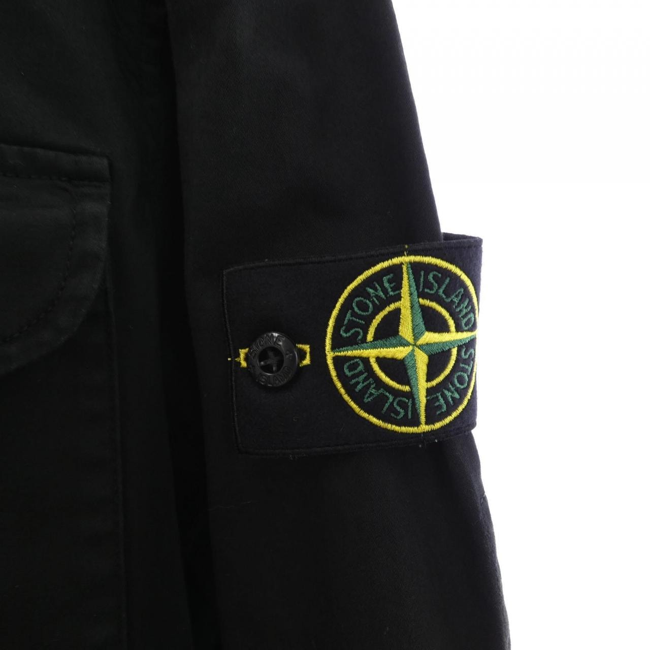 ストーンアイランド STONE ISLAND K1S151200128 S0012 ジャケット