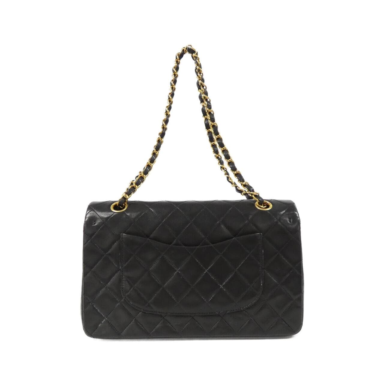 【ヴィンテージ】シャネル 1112 ショルダーバッグ