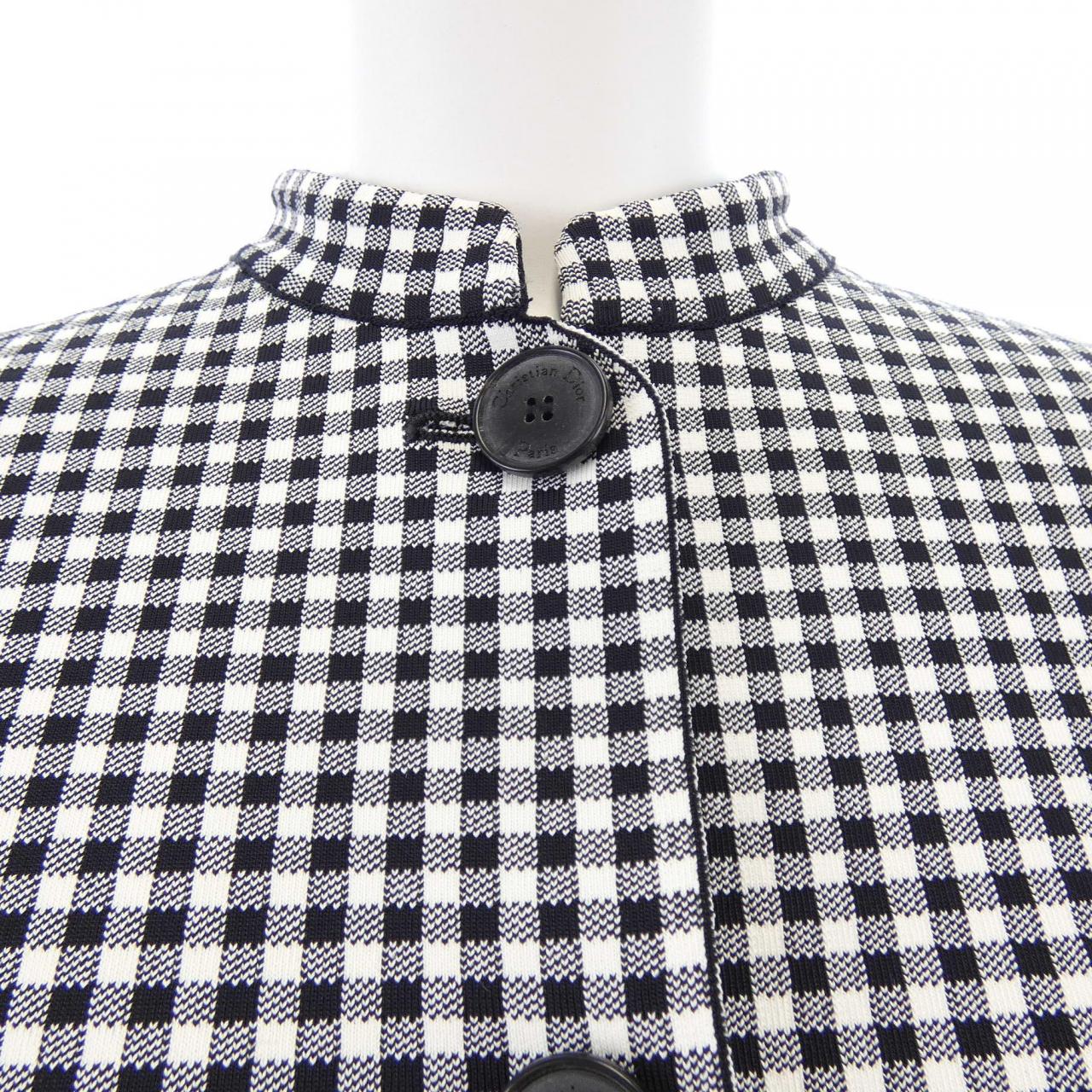 クリスチャンディオール CHRISTIAN DIOR 344V10AM532 ジャケット