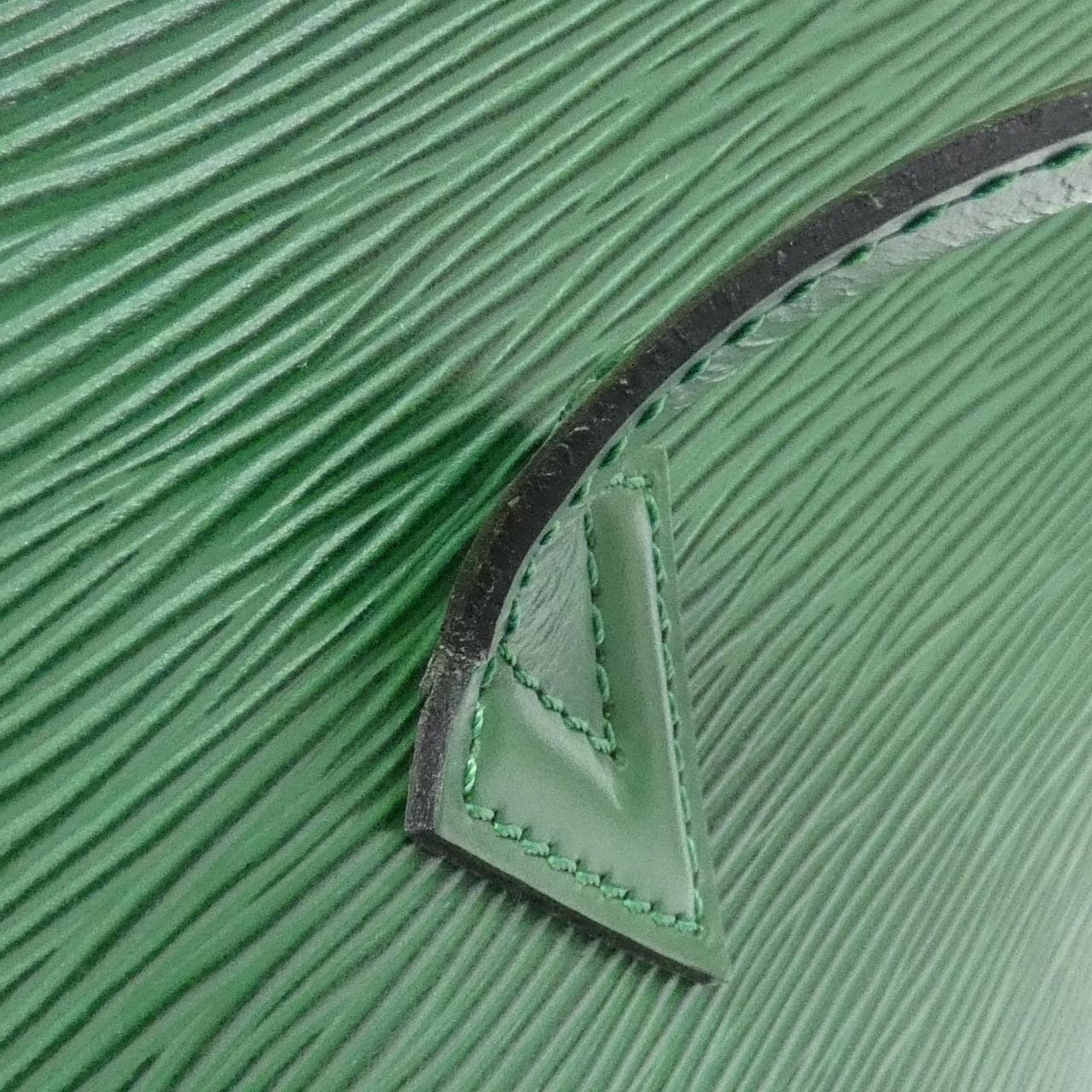 【ヴィンテージ】ルイヴィトン エピ サンジャック M52274 バッグ