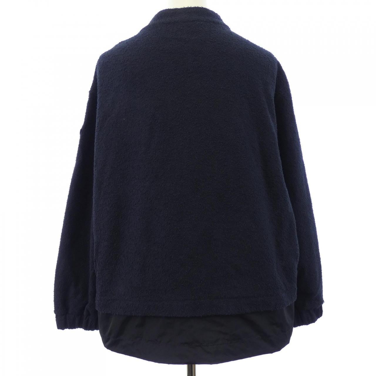 モンクレール MONCLER 10938G00026 89BDU ジャケット