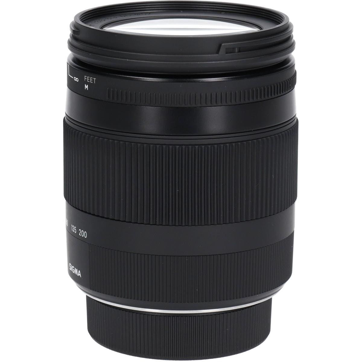（Ｃ）ニコン１８－２００ｍｍ　Ｆ３．５－６．３ＤＣ　ＯＳ