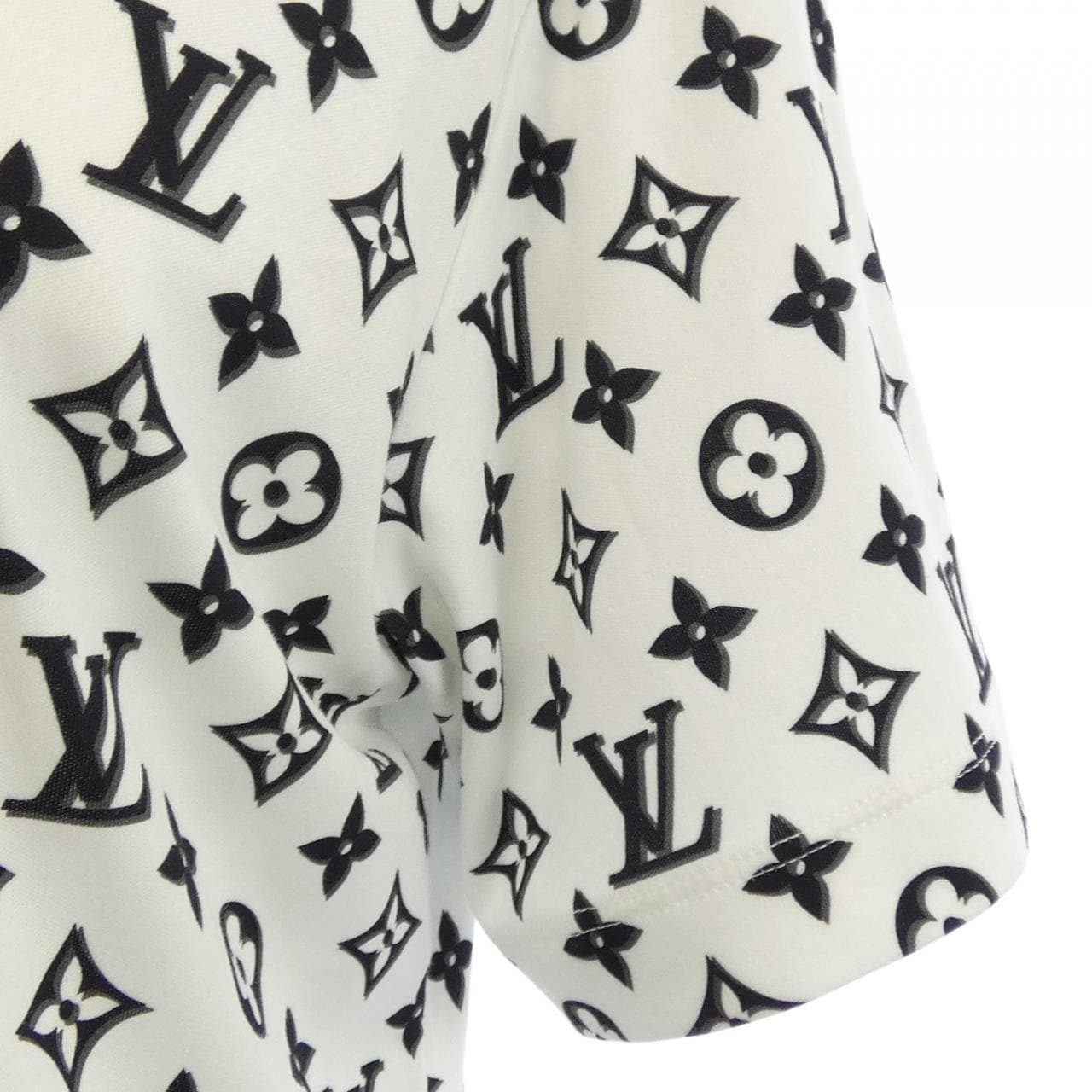 ルイヴィトン LOUIS VUITTON FPJT09AKA パーカー