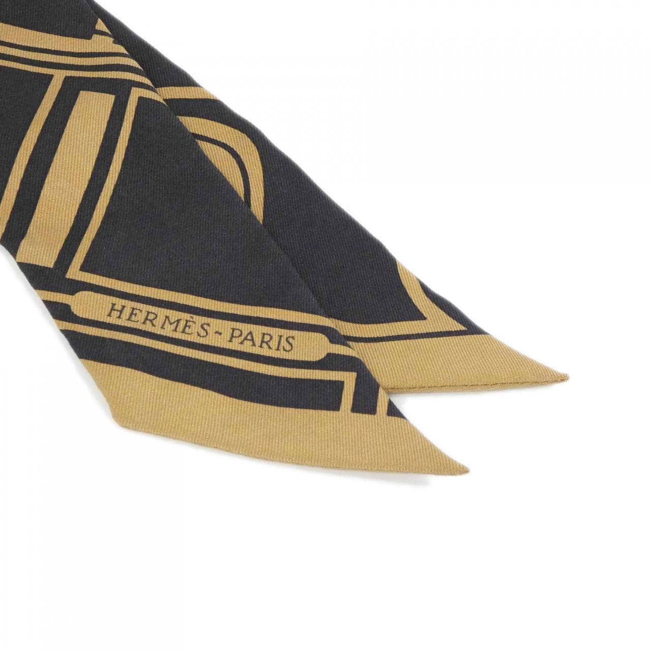 エルメス ツイリー 063341S スカーフ