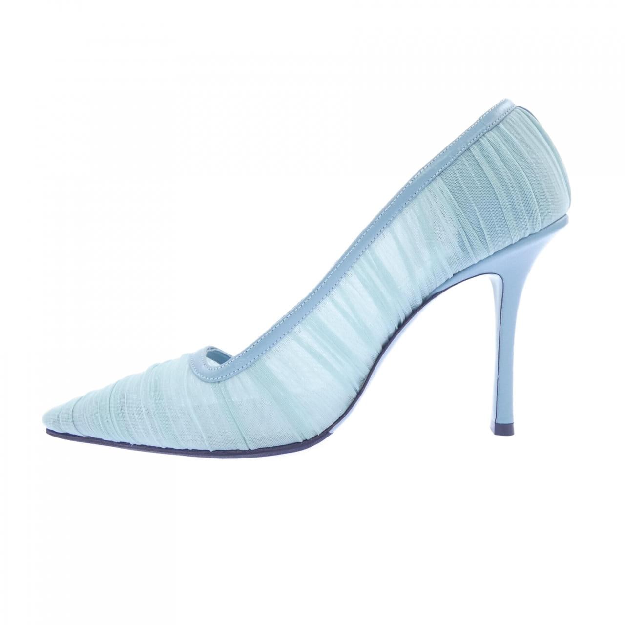 ジミーチュウ JIMMY CHOO ロッタ100 パンプス