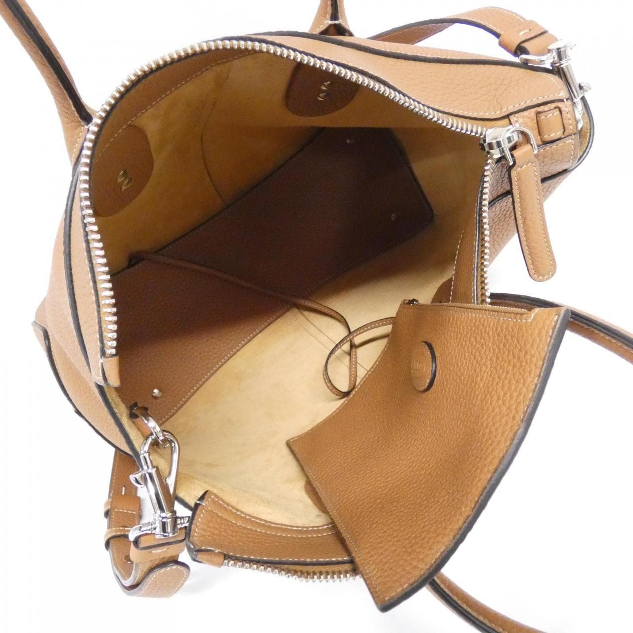 トッズ DI BAG XBWDBSA0250WSSS410 バッグ