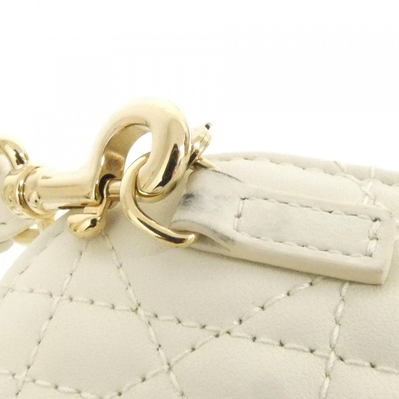 クリスチャンディオール レディ ディオール フォン ホルダー S0872ONMJ フォンケース