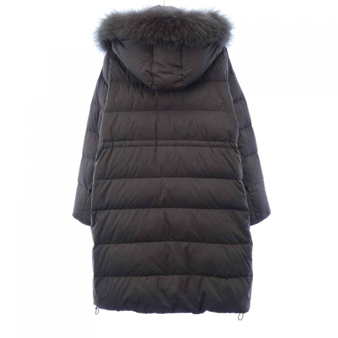 イエナ IENA ダウンコート