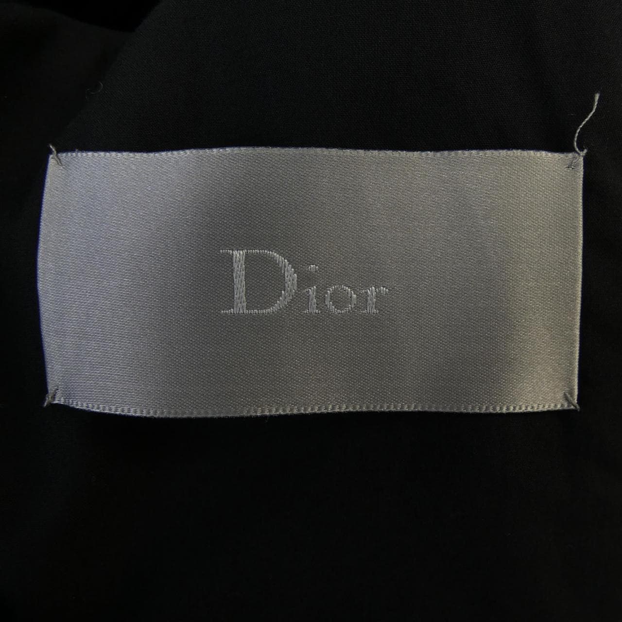ディオールオム DIOR HOMME 533C328Z3422 コート