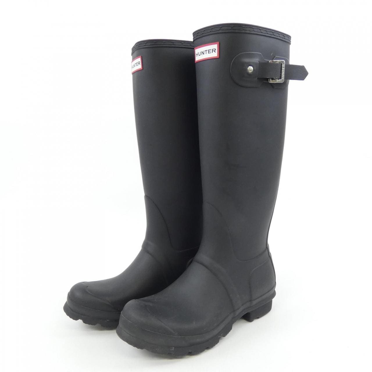 ハンター HUNTER ロングブーツ