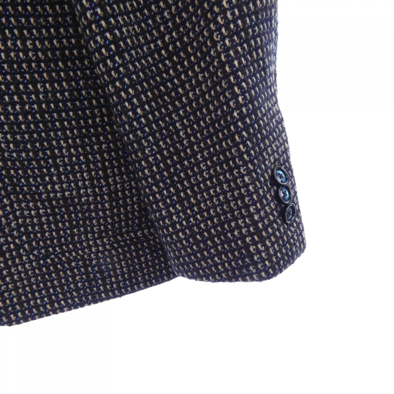 タリアトーレ TAGLIATORE ジャケット