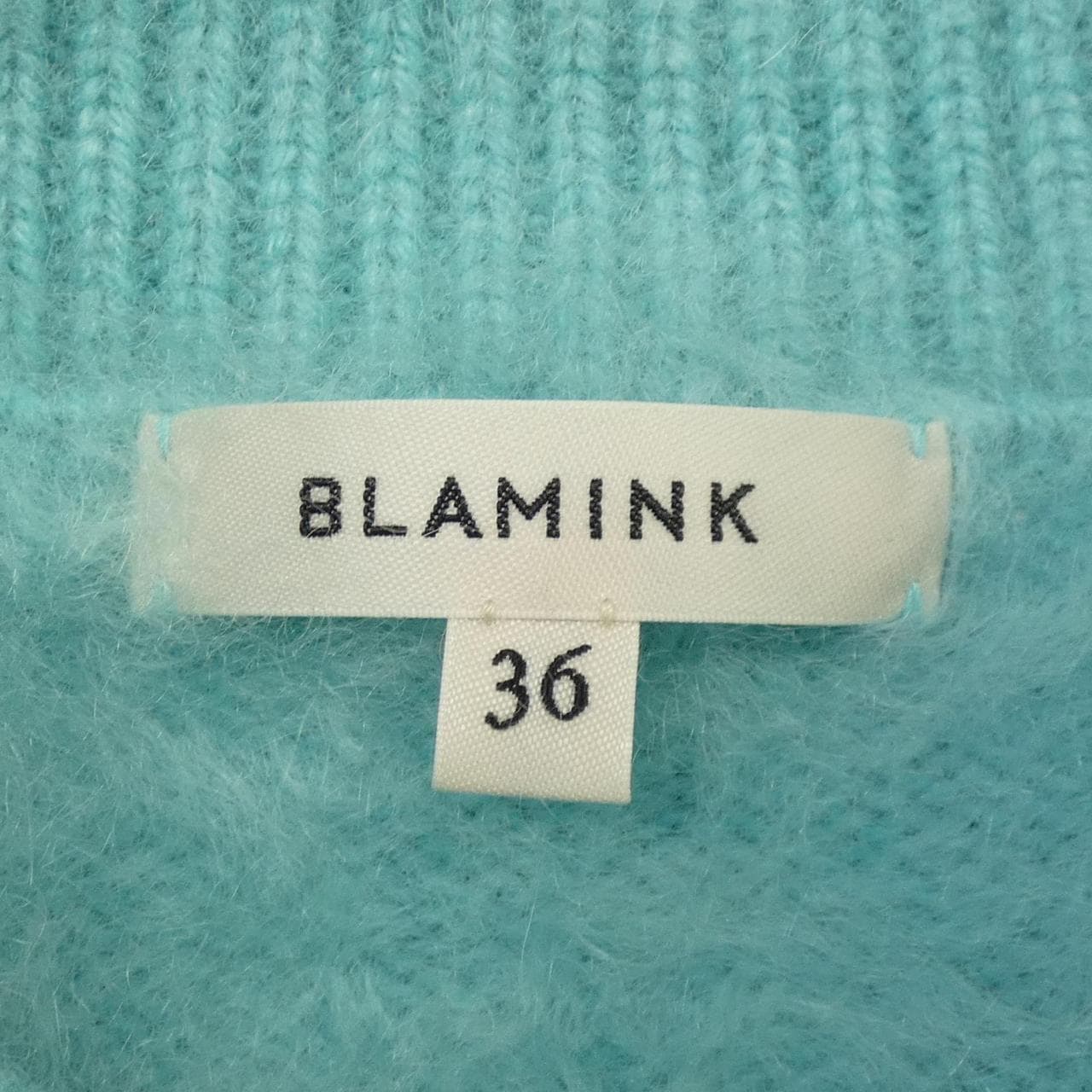 布莱明克BLAMINK背心