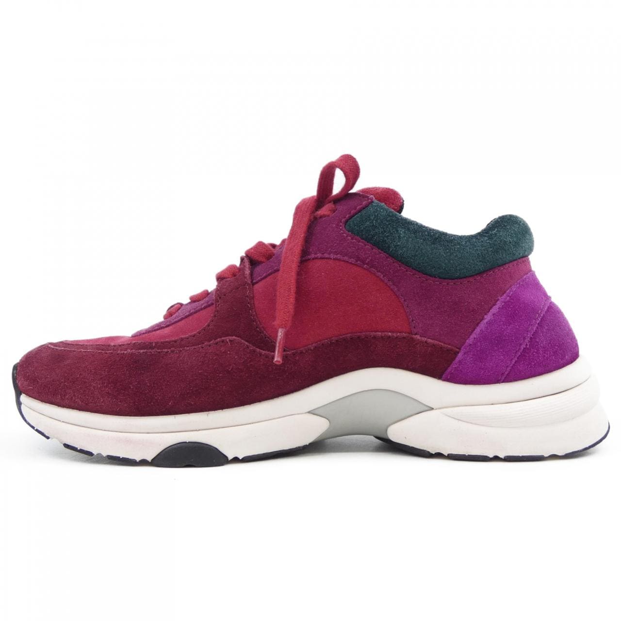 シャネル CHANEL G33862 スニーカー