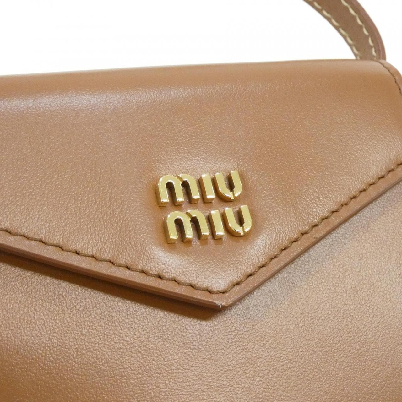 ミュウミュウ 5MT024 コインケース