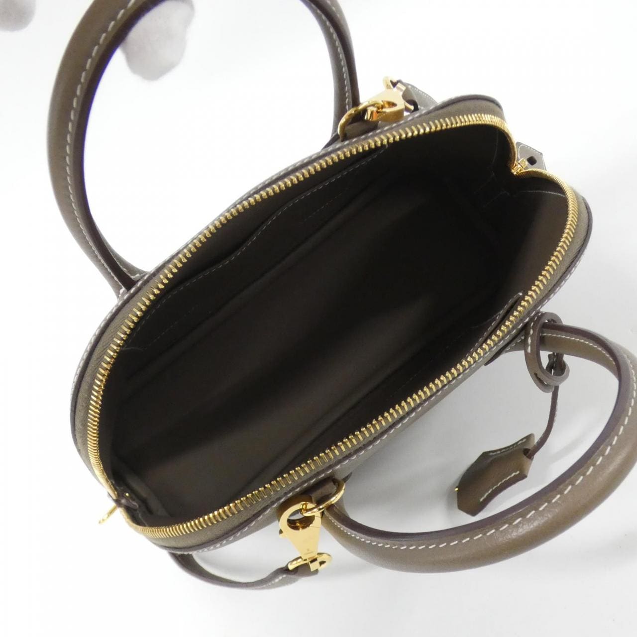 エルメス ボリード1923  25cm 082161CC バッグ