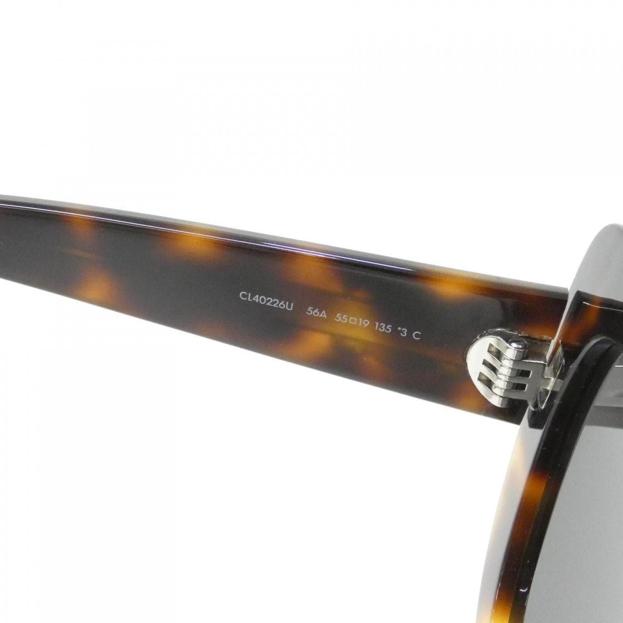 セリーヌ CL40226U サングラス