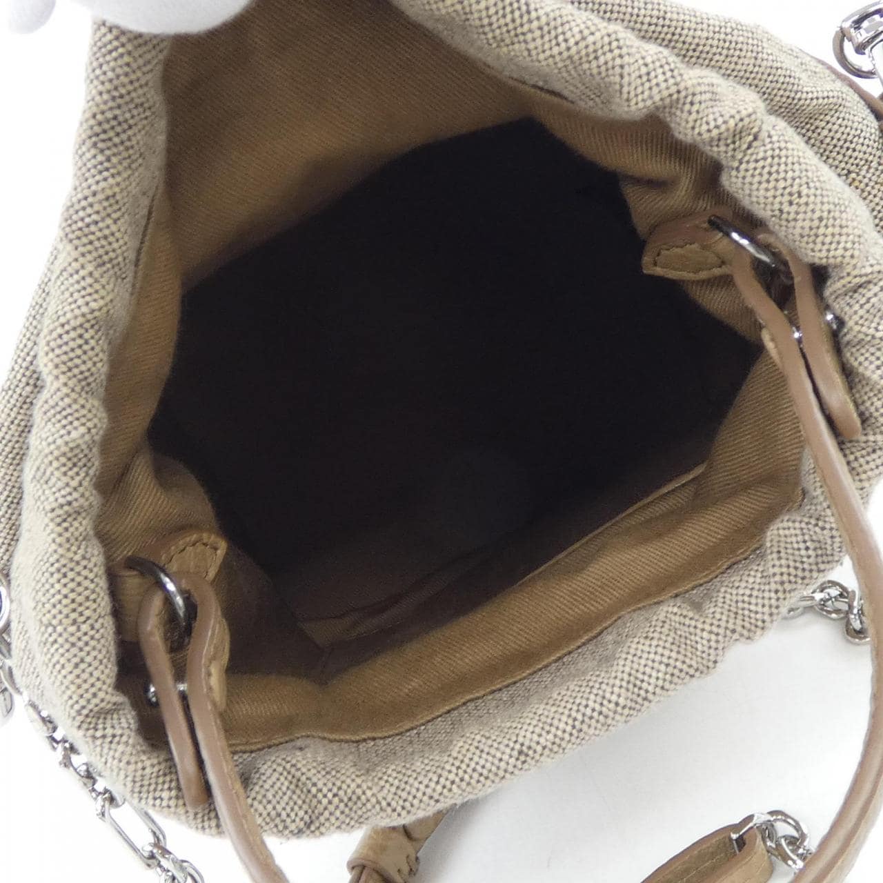メゾンマルジェラ Maison Margiela 5AC バケットバック S61WG0035 BAG