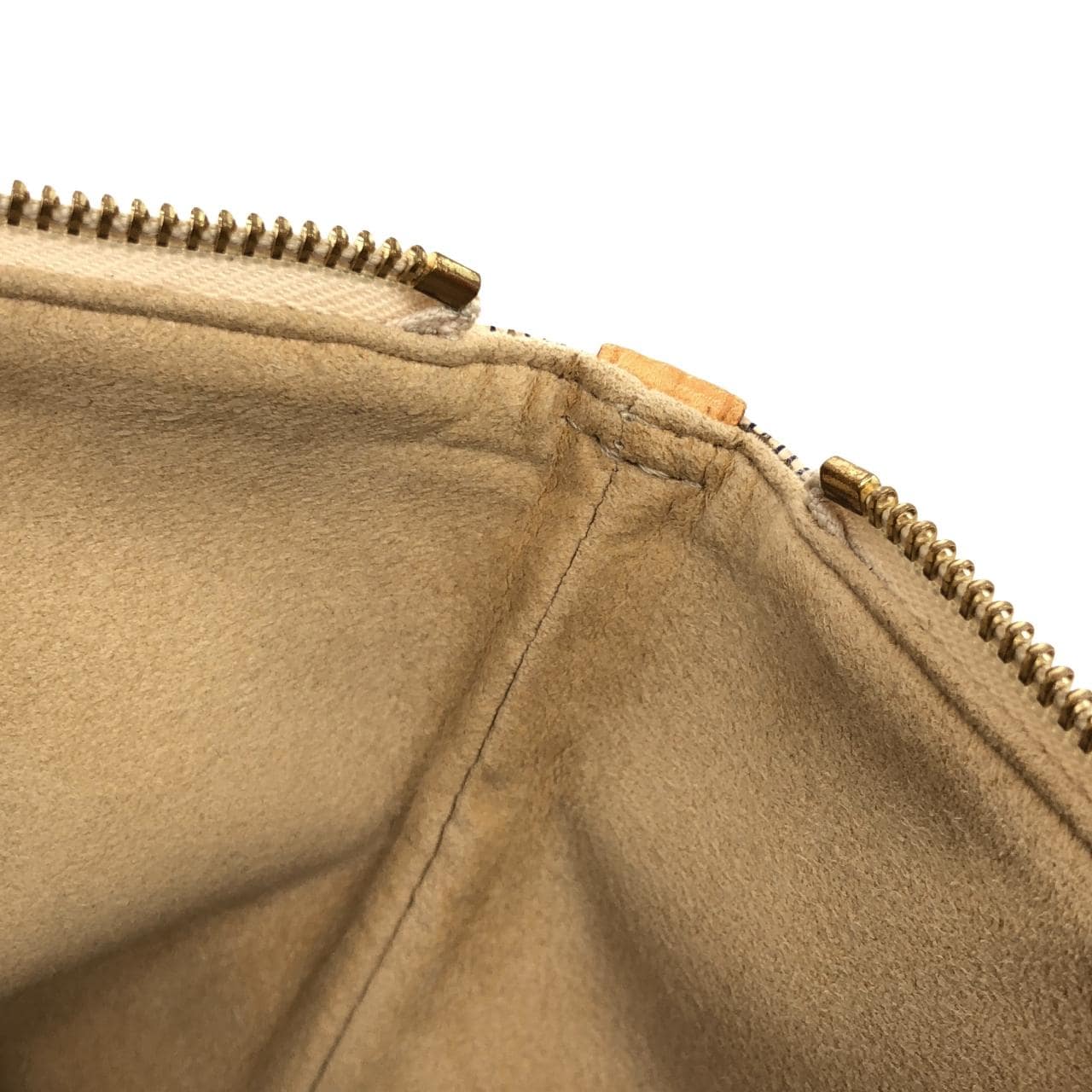 LOUIS VUITTON Damier Azur Saleya PM N51186 包