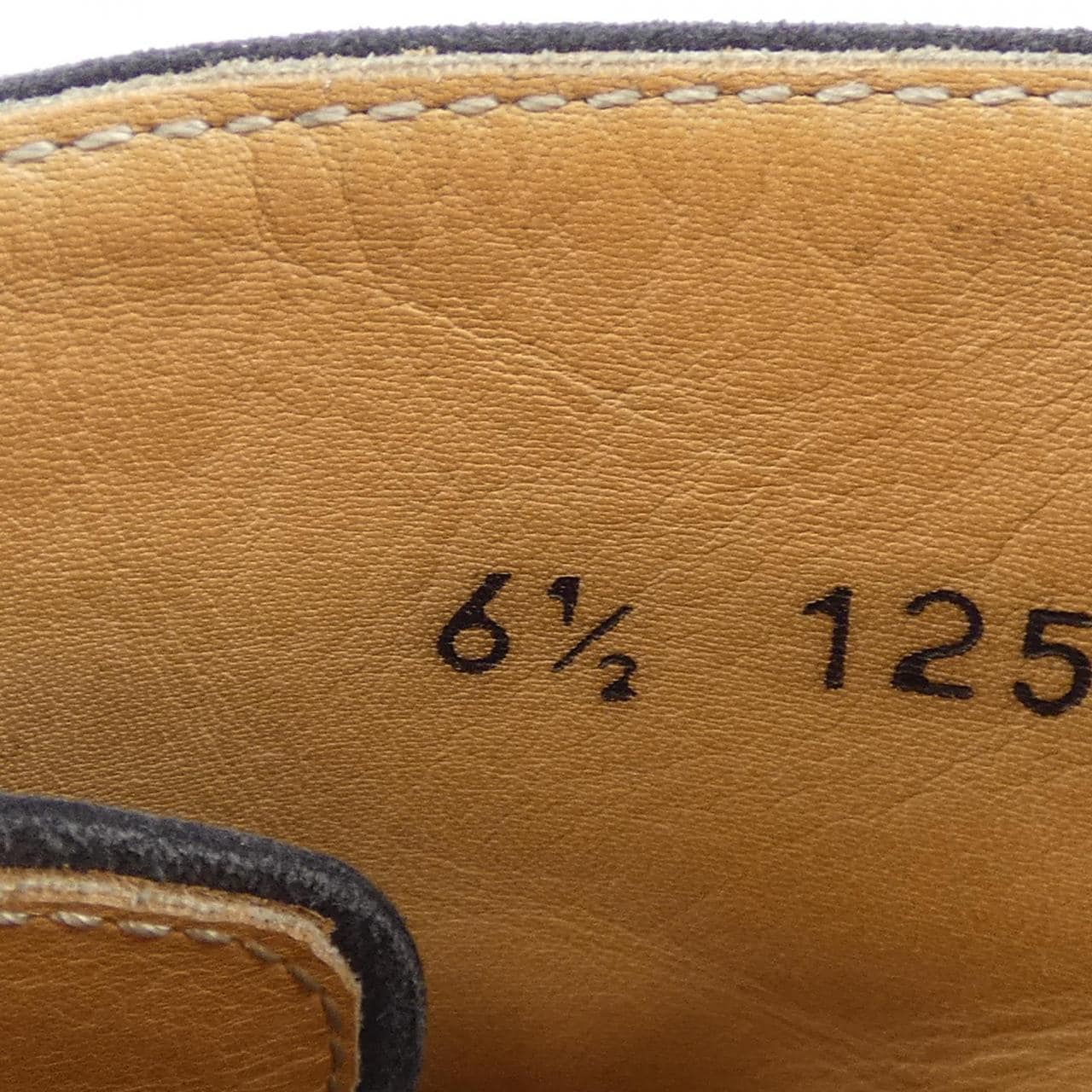 コードウェイナー CORD WAINER ブーツ