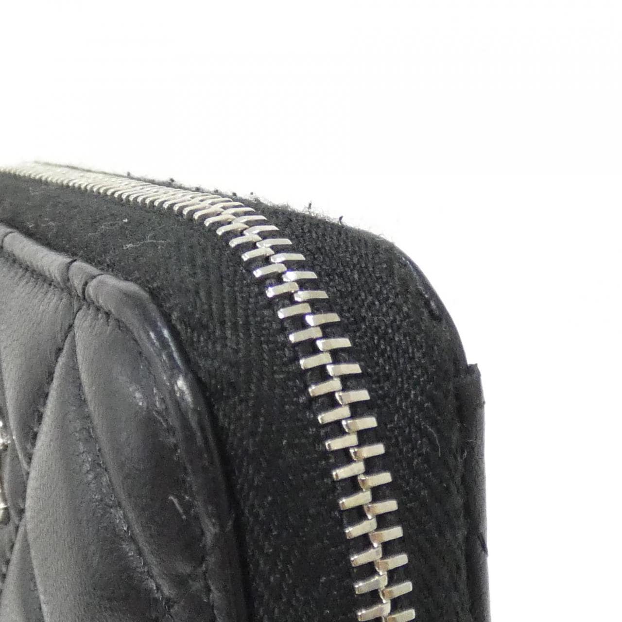 シャネル タイムレスクラシック ライン AP0216 コインケース