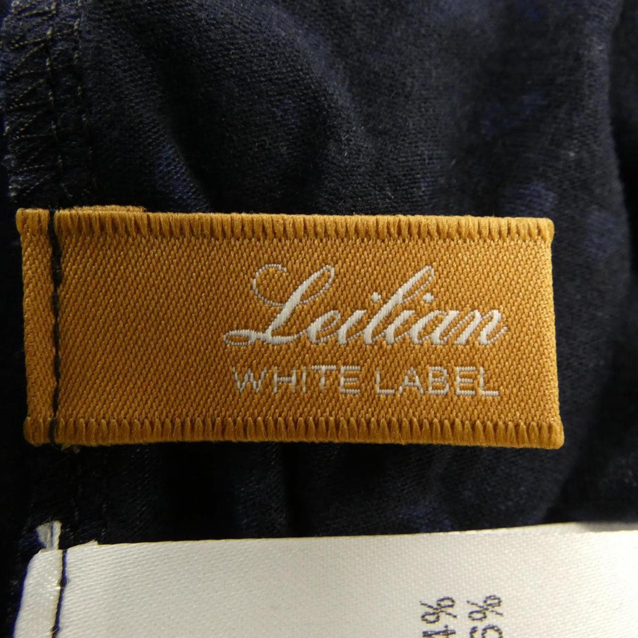 レリアン LEILIAN トップス