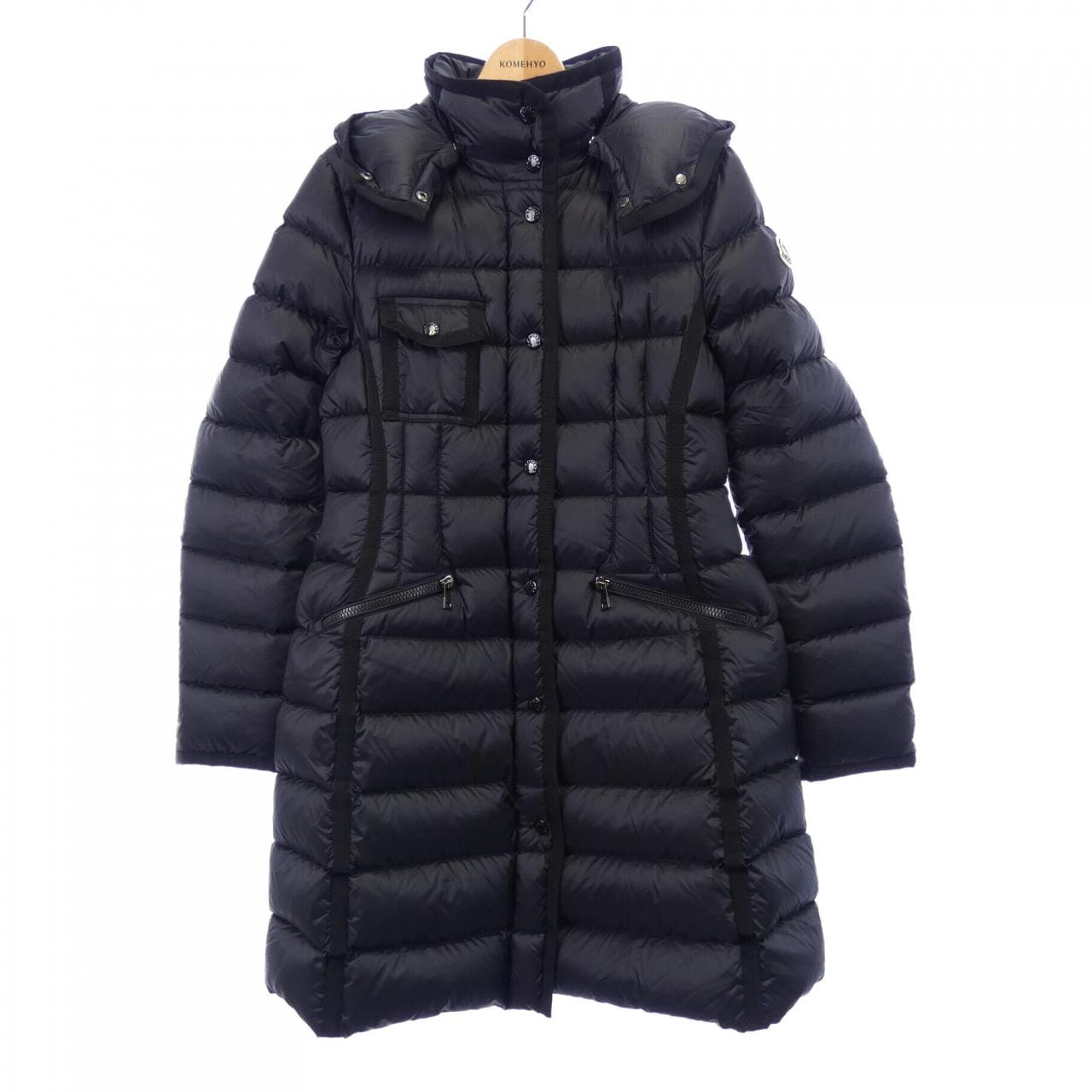 MONCLER MONCLER HERMINE 羽絨大衣