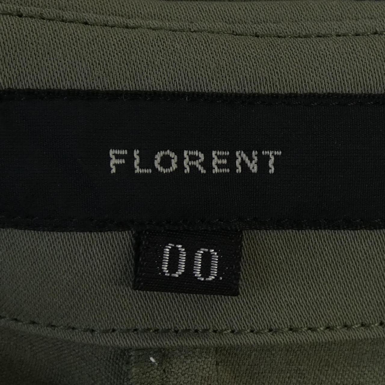 FLORENT ワンピース