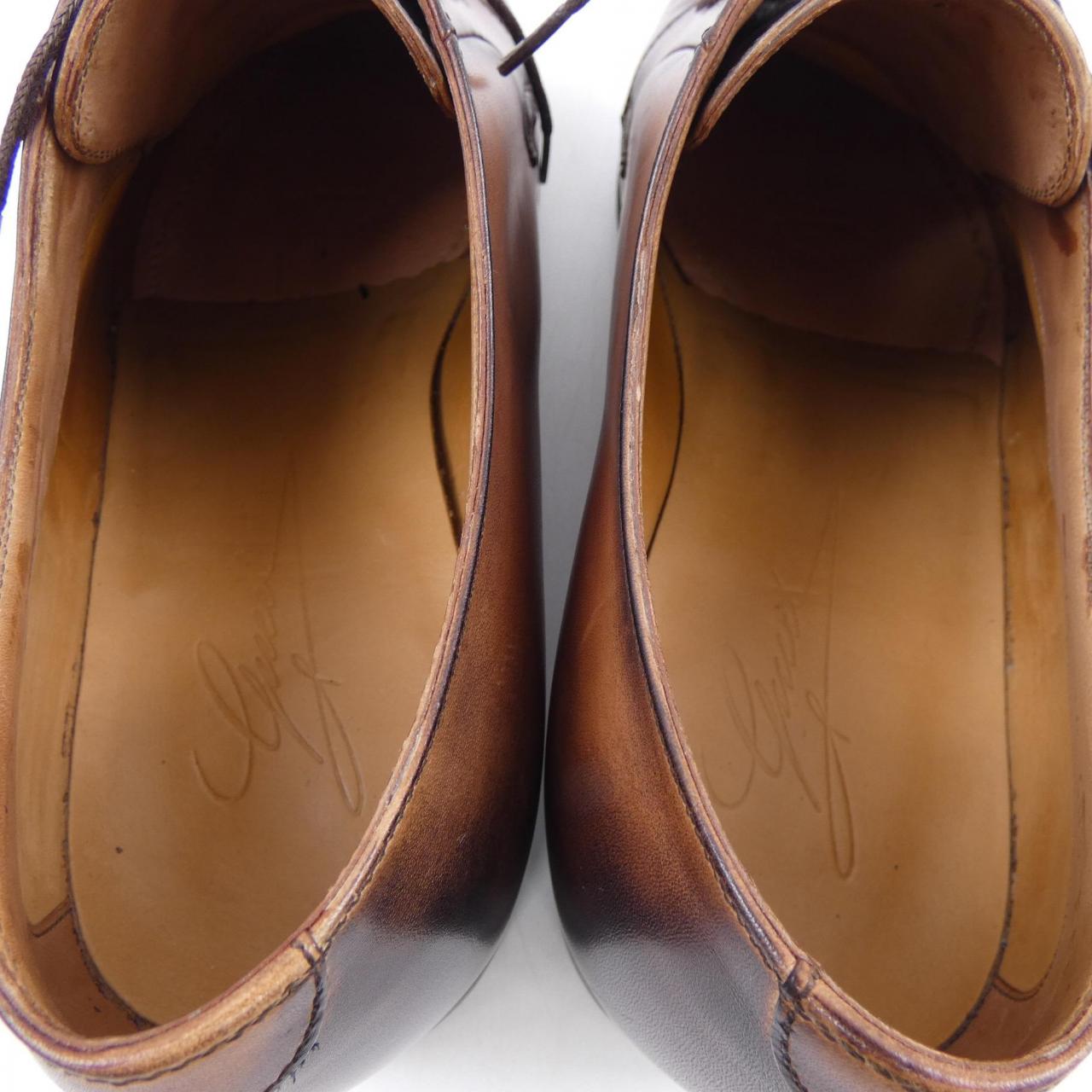 グッチ GUCCI 287774 シューズ