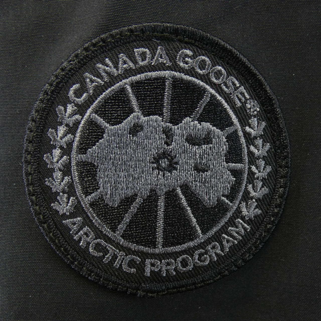 カナダグース CANADA GOOSE BLACK LABEL 3426MB CHATEAU シャトー ダウンコート