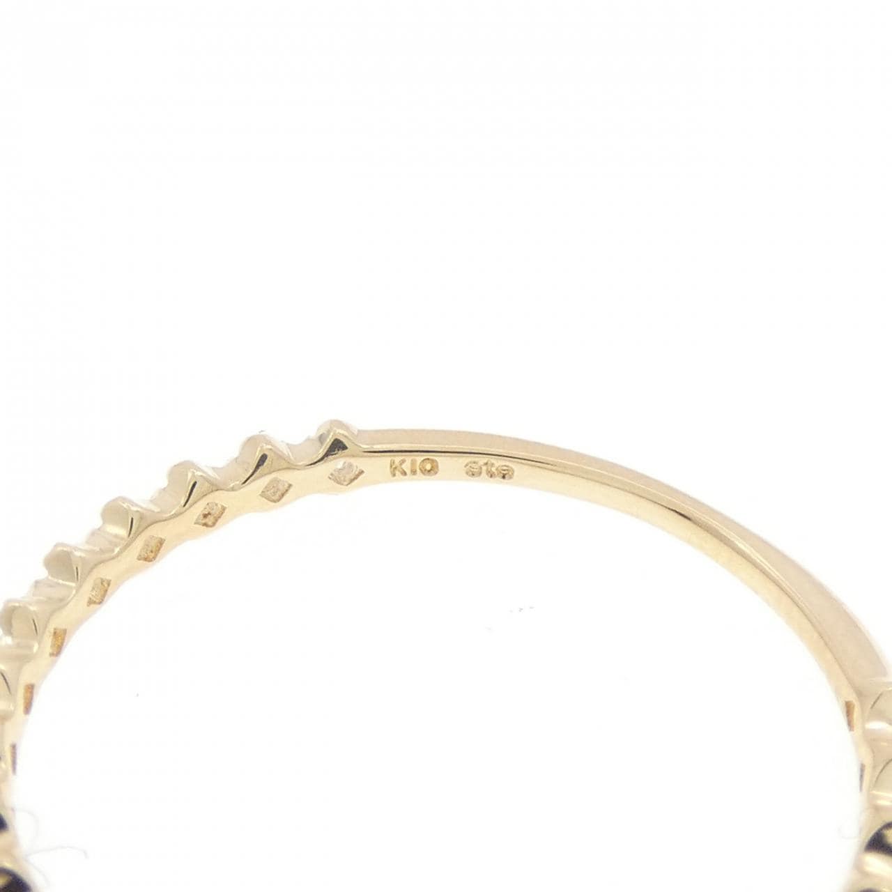 エテ ダイヤモンド リング