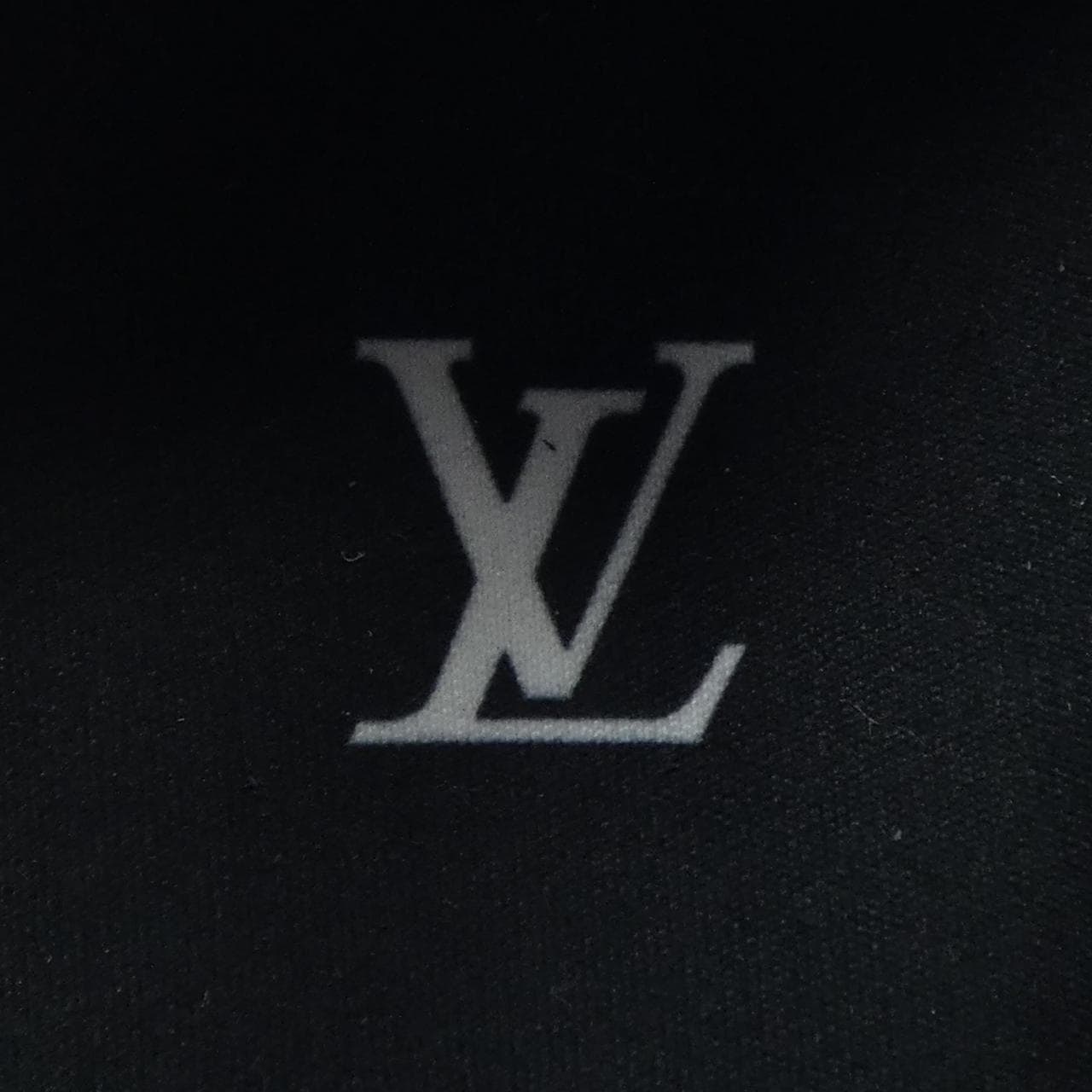 ルイヴィトン LOUIS VUITTON LVトレイルライン スニーカー