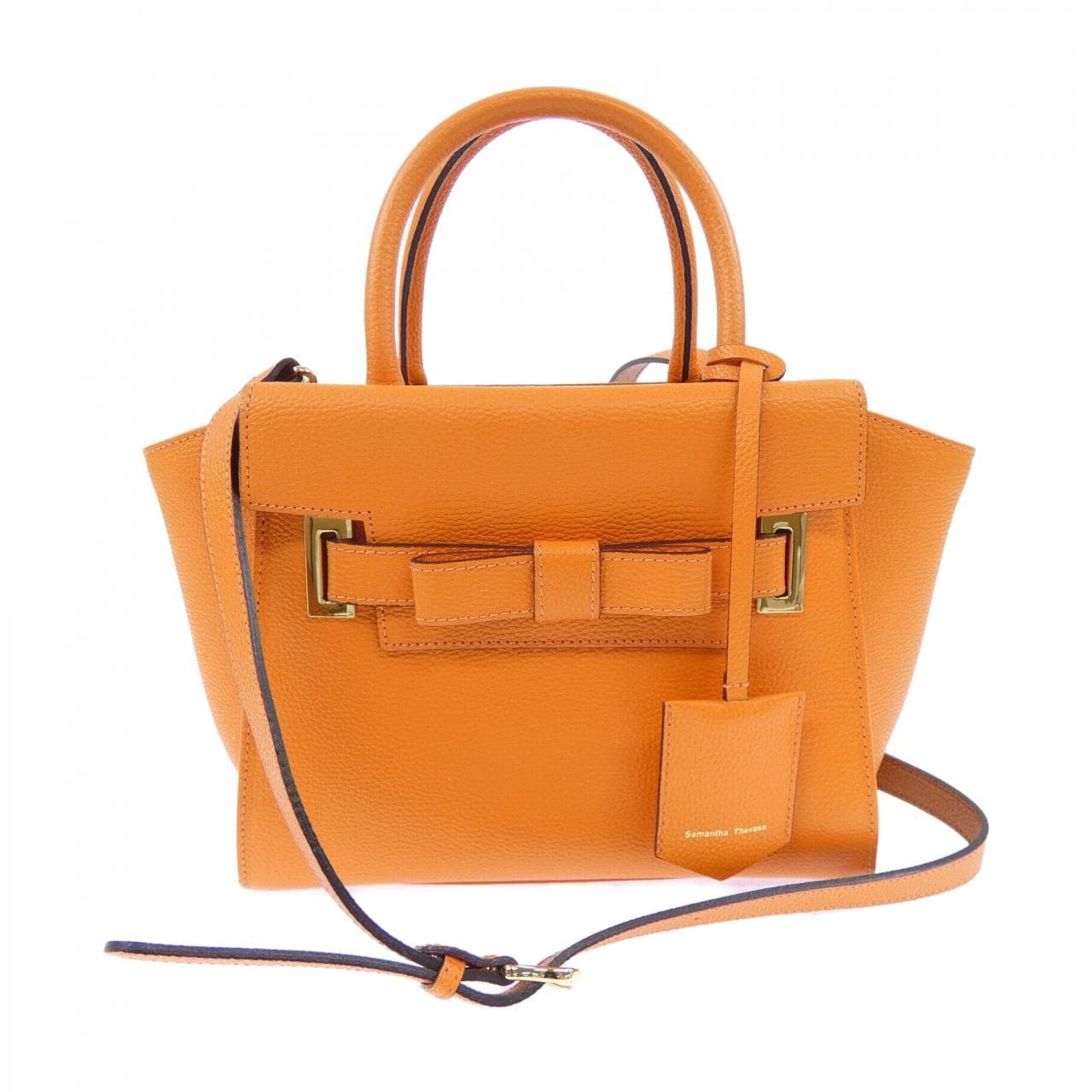 サマンサタバサ Samantha Thavasa BAG