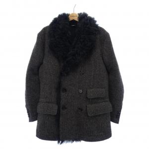 ドルチェアンドガッバーナ DOLCE&GABBANA G0520Z FC2C7 コート