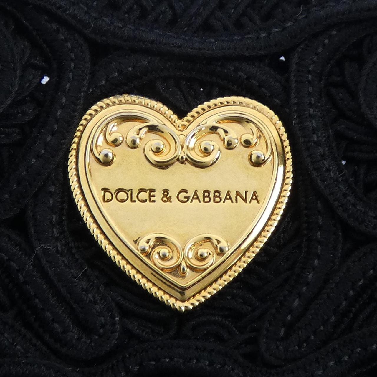 ドルチェアンドガッバーナ DOLCE&GABBANA BAG