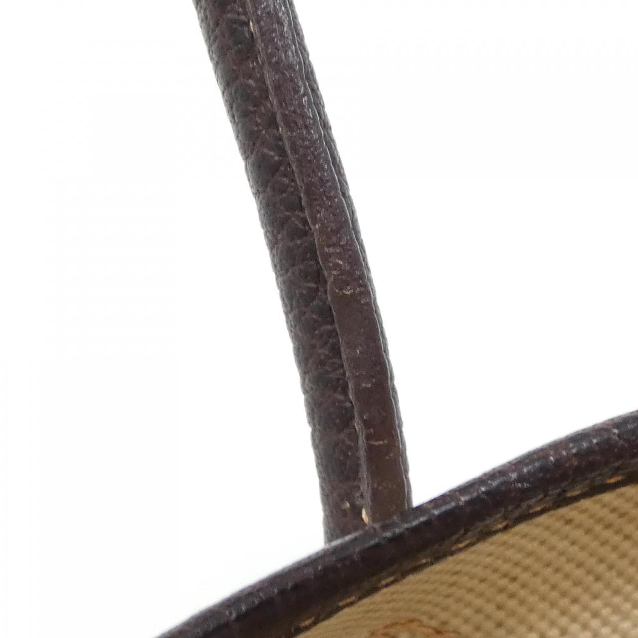 エルメス ガーデン ファイル PM 043962CK バッグ