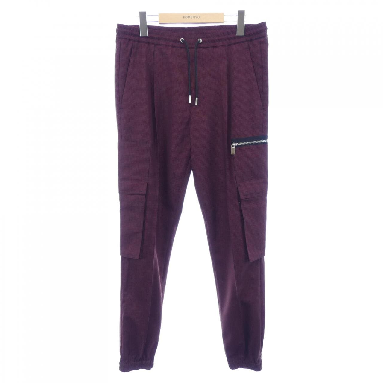 ディオールオム DIOR HOMME 763C150E3846 パンツ