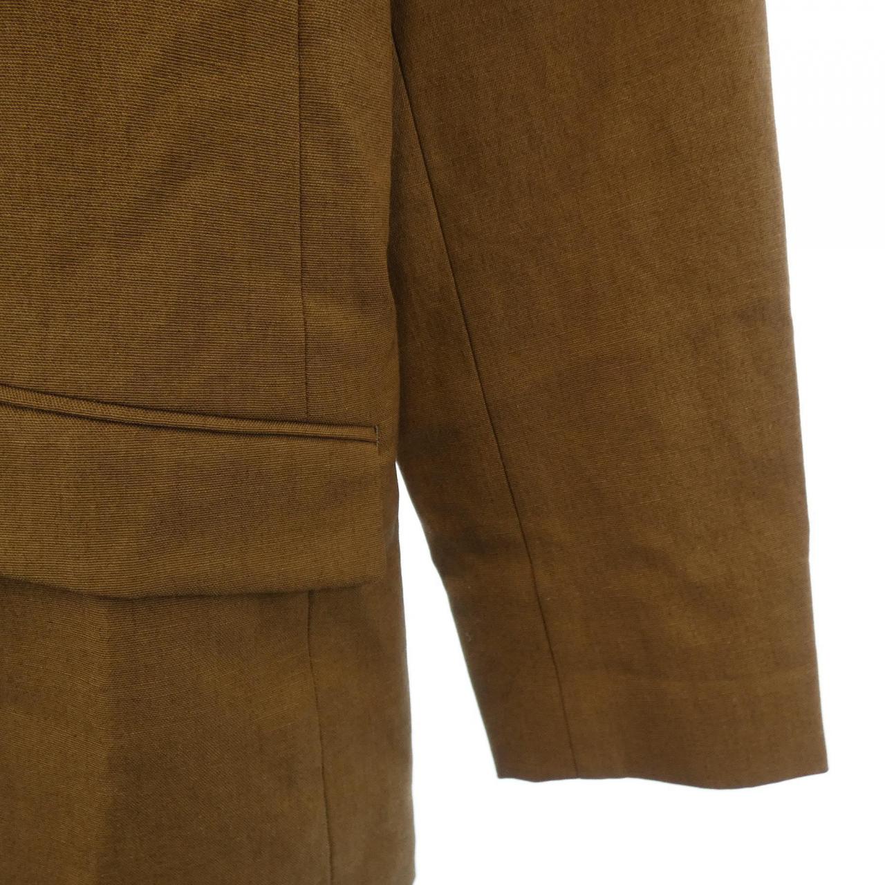 アイシービー ICB ジャケット