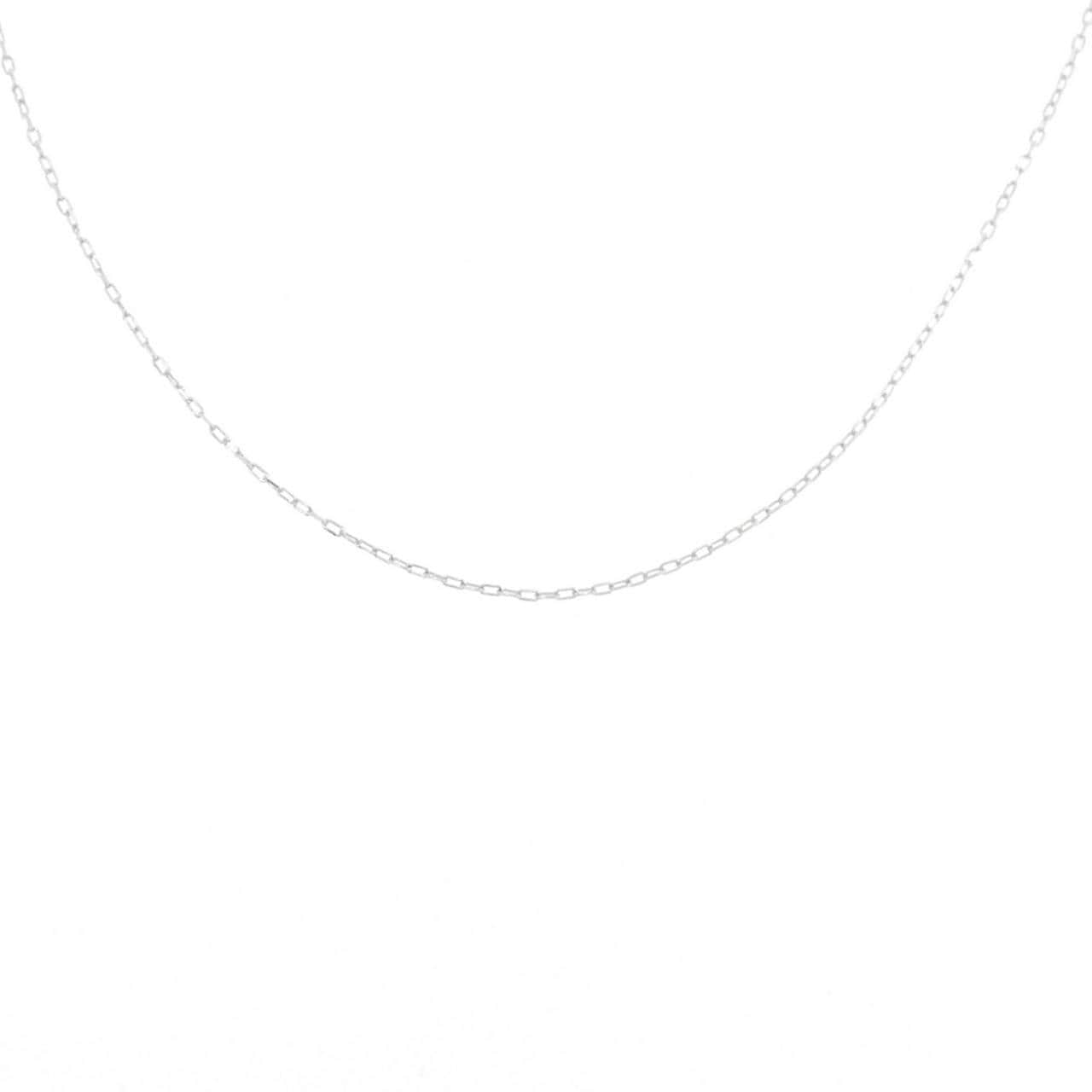 K10WG チェーン ネックレス