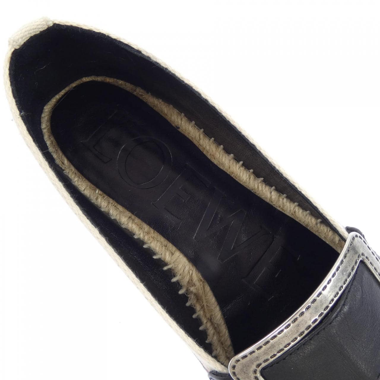 ロエベ LOEWE シューズ