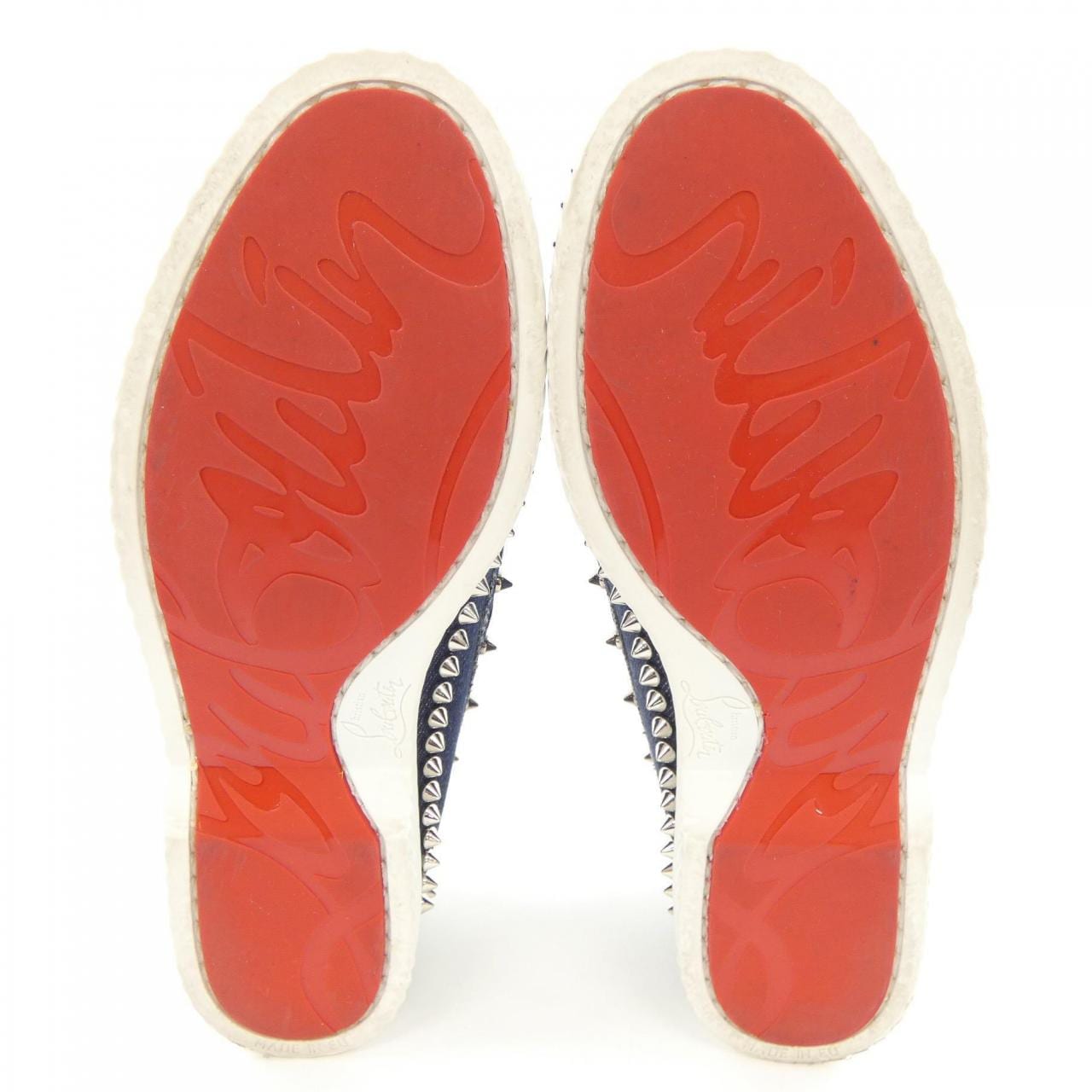 クリスチャンルブタン CHRISTIAN LOUBOUTIN 3180541 シューズ