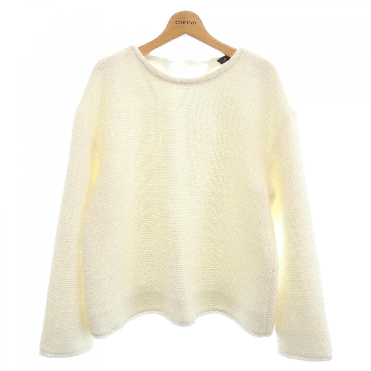 ドゥロワー DRAWER 6521-299-1241 トップス