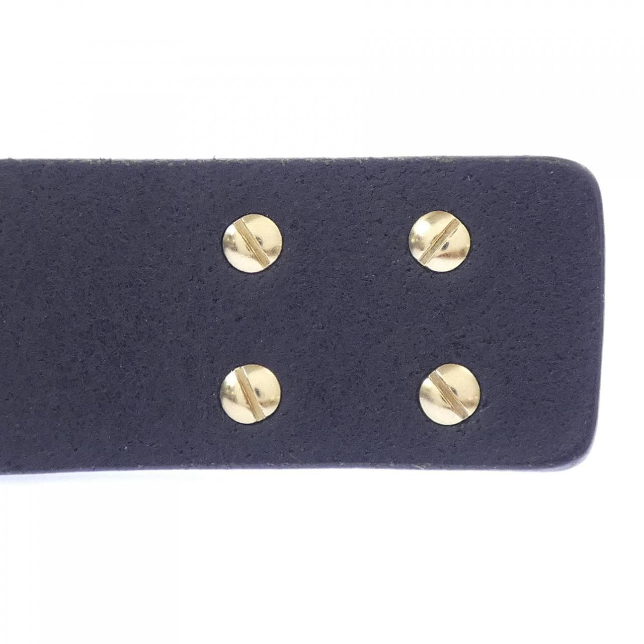 【ヴィンテージ】シャネル CHANEL BELT
