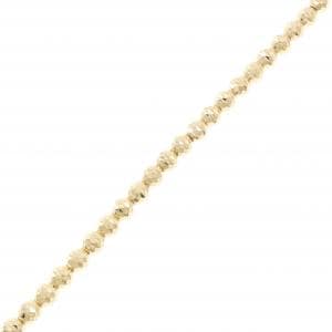 K18YG ブレスレット